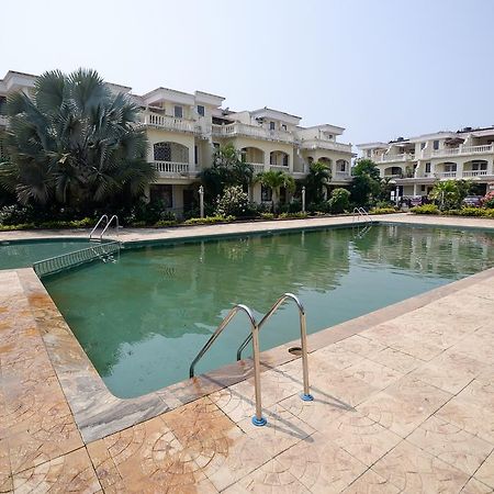 Sunshine Park Homes - Benaulim At Micon Buitenkant foto
