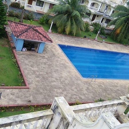 Sunshine Park Homes - Benaulim At Micon Buitenkant foto