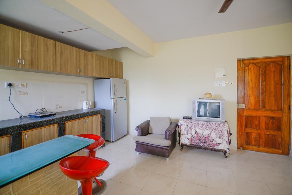 Sunshine Park Homes - Benaulim At Micon Buitenkant foto