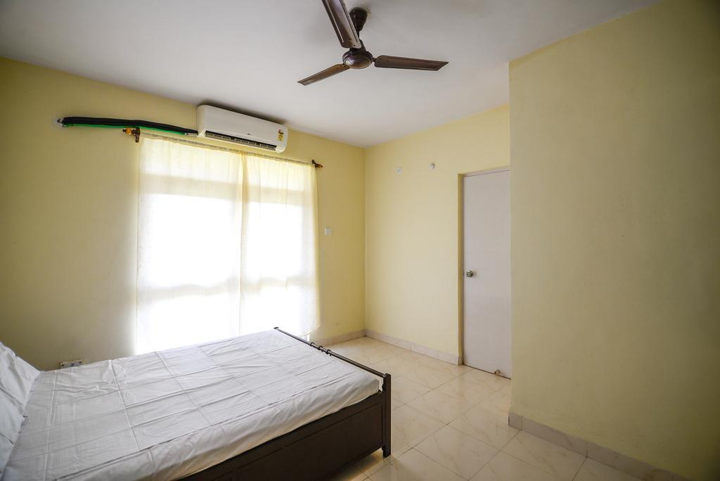 Sunshine Park Homes - Benaulim At Micon Buitenkant foto