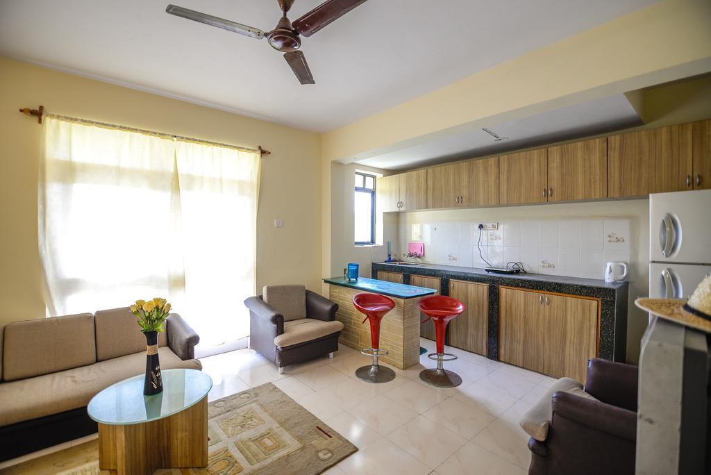 Sunshine Park Homes - Benaulim At Micon Buitenkant foto