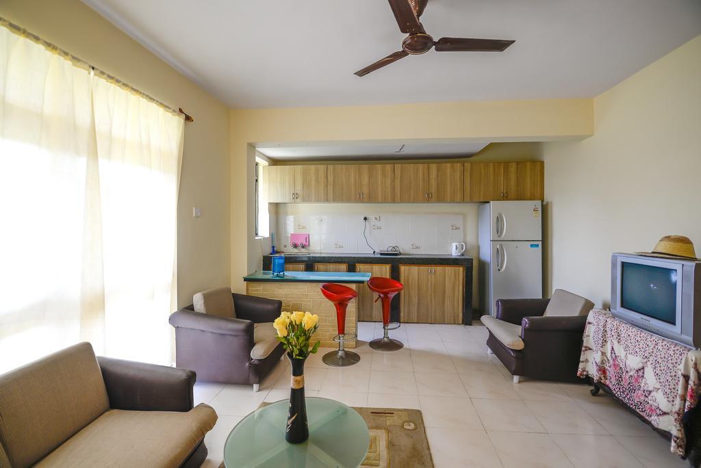 Sunshine Park Homes - Benaulim At Micon Buitenkant foto