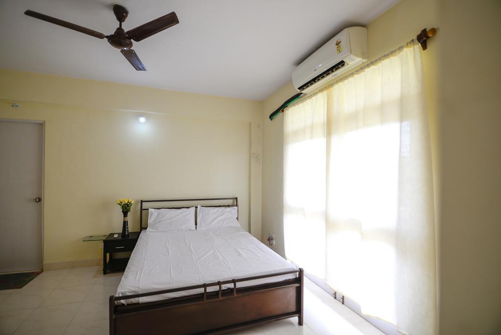 Sunshine Park Homes - Benaulim At Micon Buitenkant foto