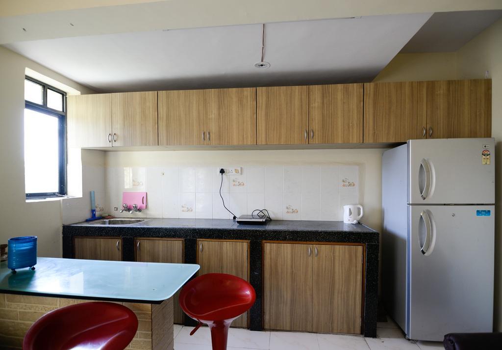 Sunshine Park Homes - Benaulim At Micon Buitenkant foto